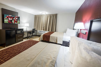 Cloud 9 Hotel