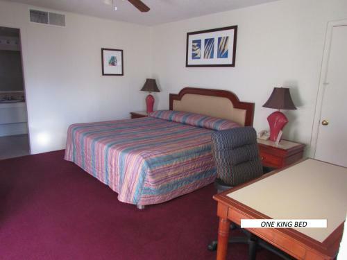 Motel Economy Inn