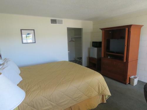 Motel Economy Inn