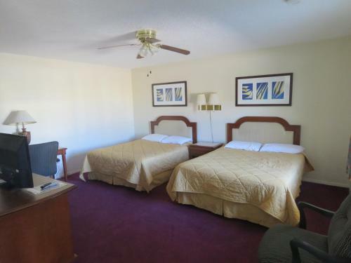 Motel Economy Inn