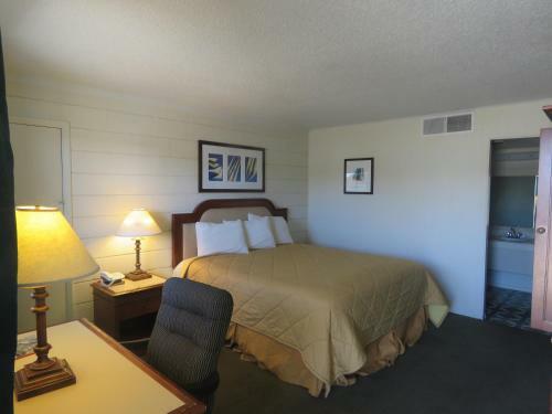 Motel Economy Inn