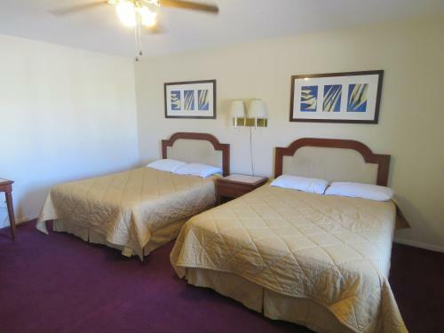 Motel Economy Inn