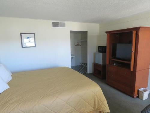 Motel Economy Inn