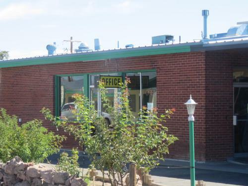 Motel Economy Inn
