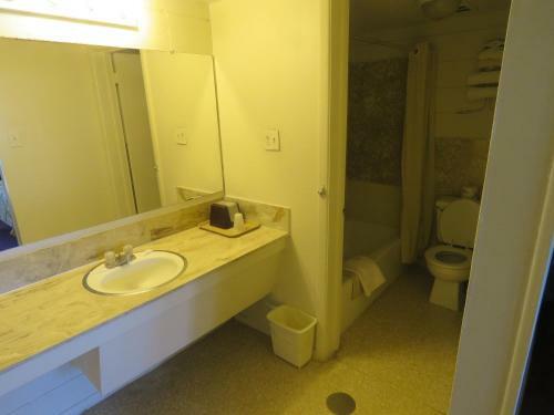 Motel Economy Inn
