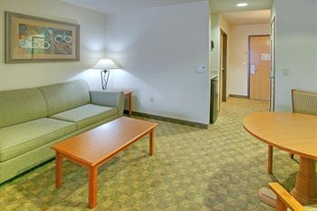 Hotel Holiday Inn Express Socorro