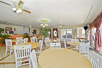 Hotel Americas Best Value Inn