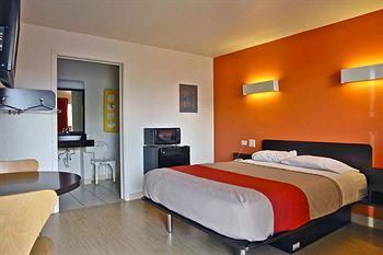 Motel 6 Riverton