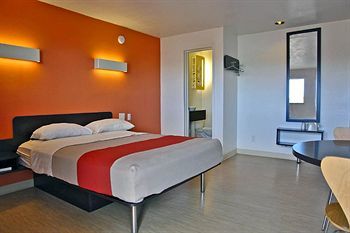 Motel 6 Riverton