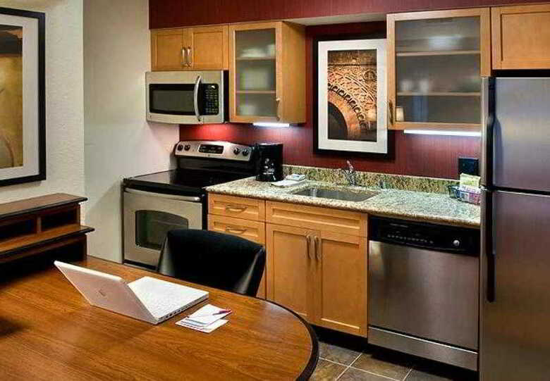 Hotel Residence Inn Boston North Shore/danvers
