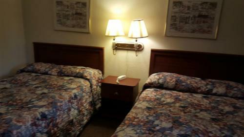 Posada Deluxe Inn Motel - Homestead