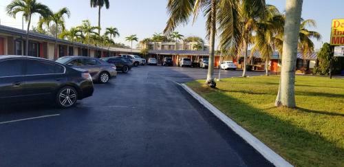 Posada Deluxe Inn Motel - Homestead