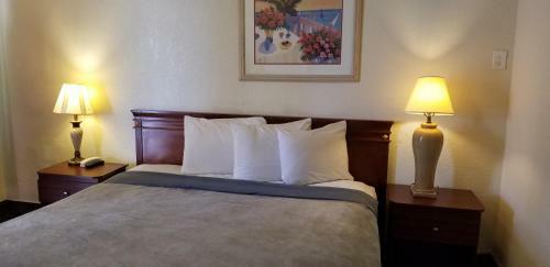 Posada Deluxe Inn Motel - Homestead