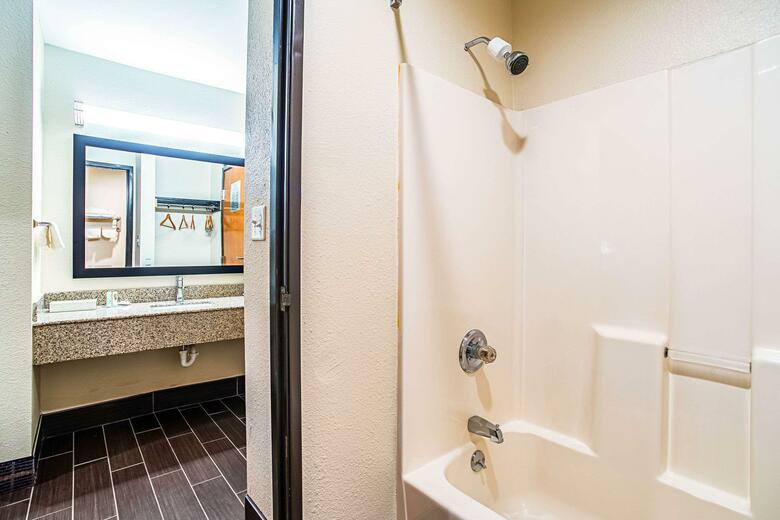 Motel Unicity Inn