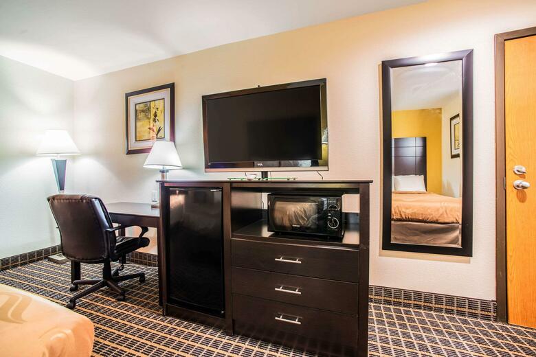 Motel Unicity Inn