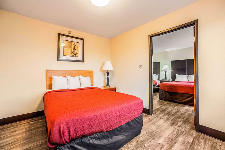 Motel Unicity Inn