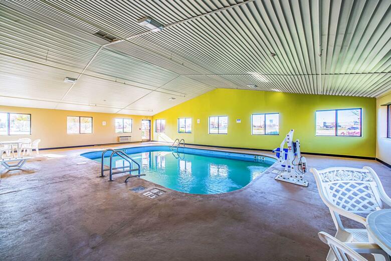 Motel Unicity Inn