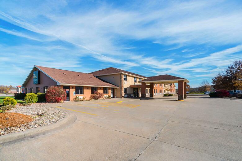 Motel Unicity Inn