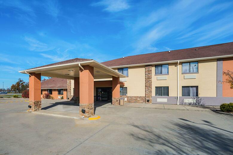 Motel Unicity Inn