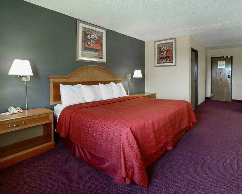 Motel Unicity Inn