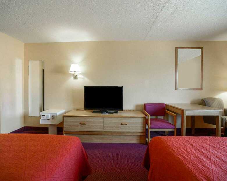 Motel Unicity Inn