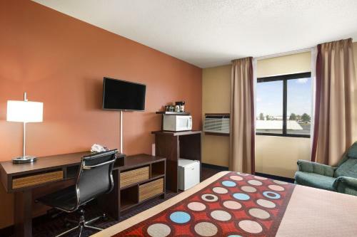 Motel Super 8 Carbondale