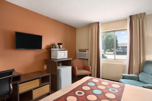 Motel Super 8 Carbondale
