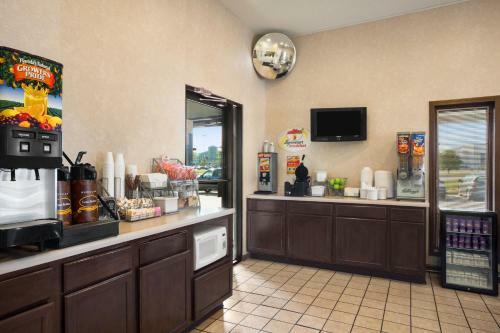 Motel Super 8 Carbondale