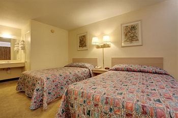Motel Americas Best Value Inn And Suites Carbondale