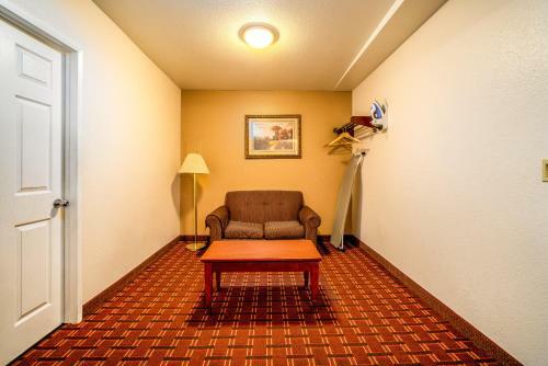 Motel Regency Inn & Suites Downey