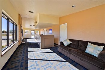 Motel Americas Best Value Inn Guymon