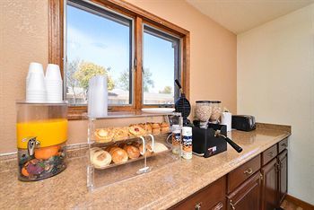 Motel Americas Best Value Inn Guymon