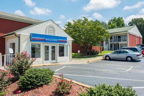 Motel 6 - Gainesville