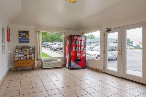 Motel 6 - Gainesville