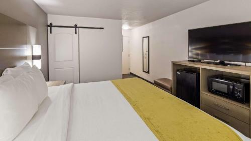 Hotel Comfort Inn Grants