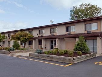 Motel Super 8 Grand Rapids Airport