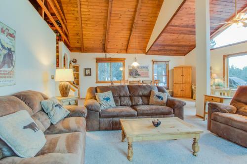 Primrose Cabin