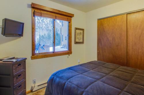 Primrose Cabin