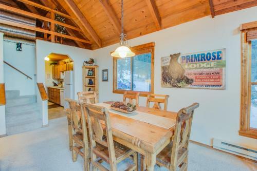Primrose Cabin