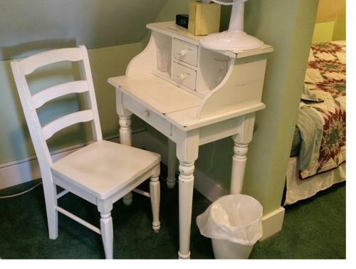 Geiger Victorian Bed And Breakfast