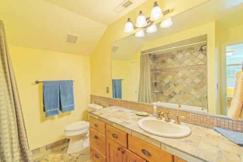 Clubhouse Home