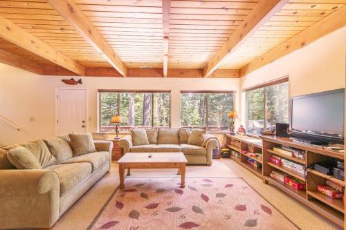 Clubhouse Home