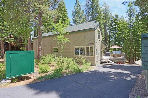 Clubhouse Home