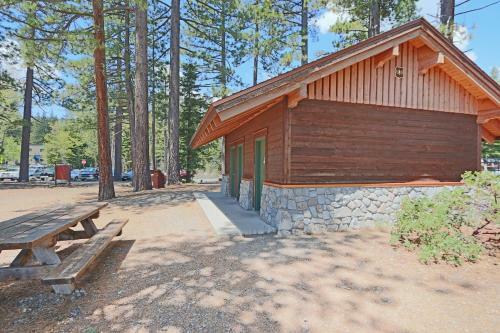 Clubhouse Home