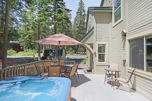 Clubhouse Home