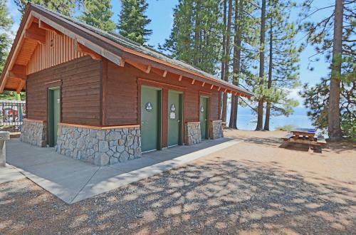 Clubhouse Home
