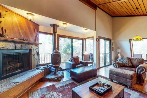The Fairway Lodge