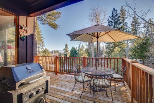 The Fairway Lodge