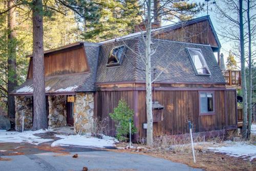 The Fairway Lodge