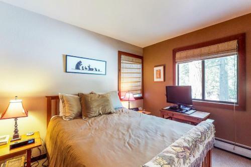 The Fairway Lodge